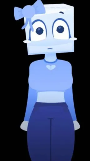 ai character: iciella is hated?! background
