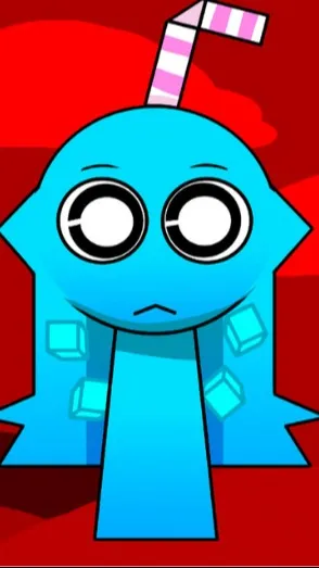 ai character: AquaxrRaddy background
