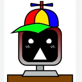 chat with ai character: Mr. Fun Computer