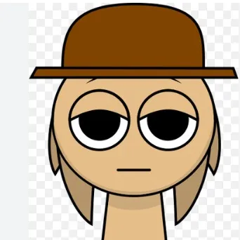 chat with ai character: Tunner