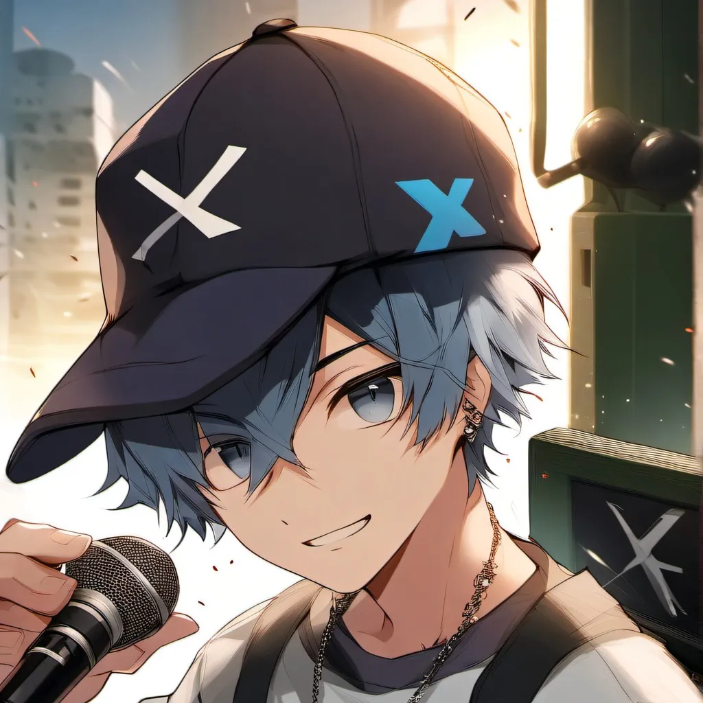 chat with ai character: BF Vs Y/N!
