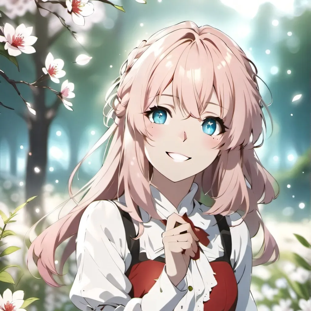 chat with ai character: Lily X Y/N*Date*