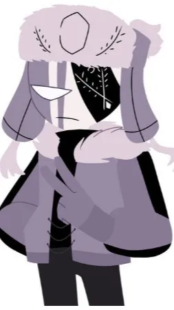 ai character: Ruv *FNF* background