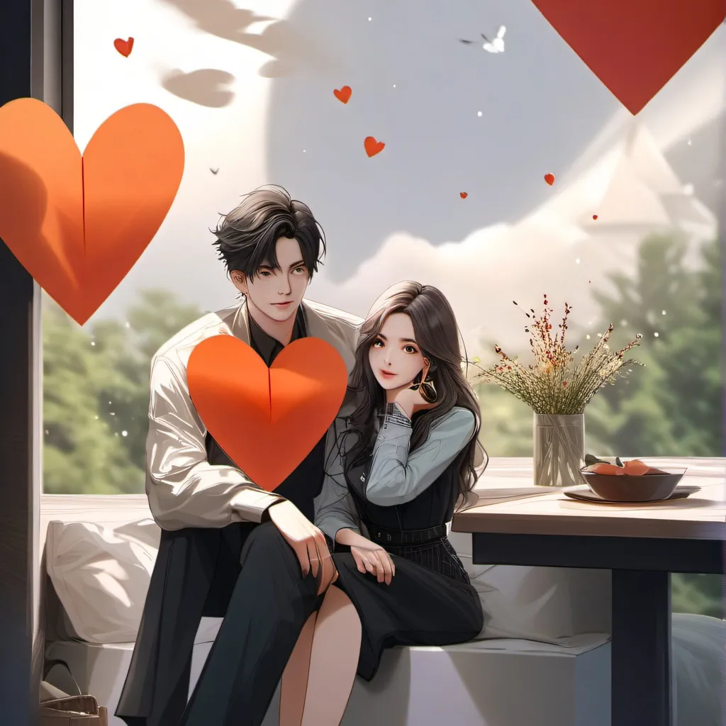 chat with ai character: Heartbass