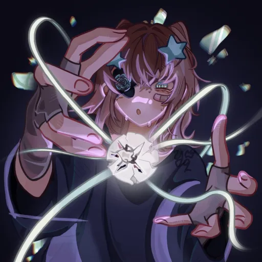 creator bakugo slay/jaymie's avatar