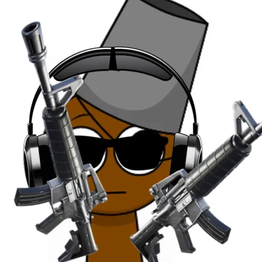 creator Chance forsaken!!'s avatar