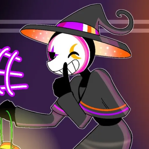 creator Opyt's avatar