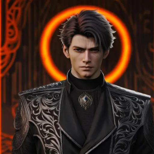 creator Alterios's avatar