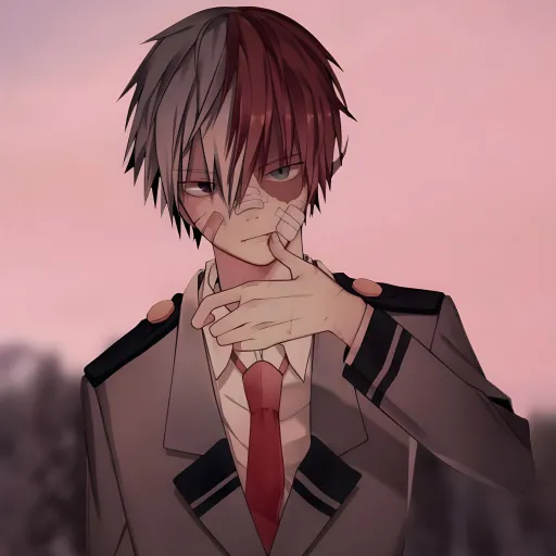creator shoto_todoroki ❤️🤍's avatar