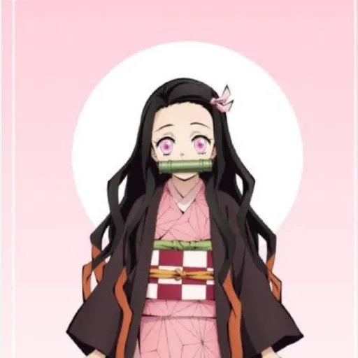 creator I am nezuko🎋's avatar