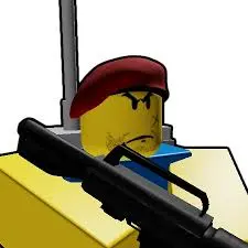 creator Parachute_trooper's avatar