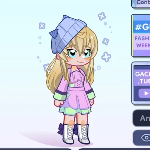 creator flora_on_talkie's avatar