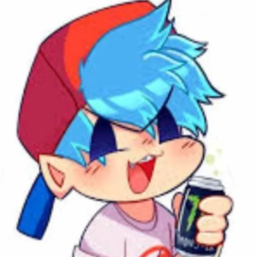 creator bffnffireinthehole's avatar
