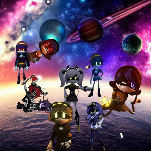 creator murder drones ❤️❤️'s avatar