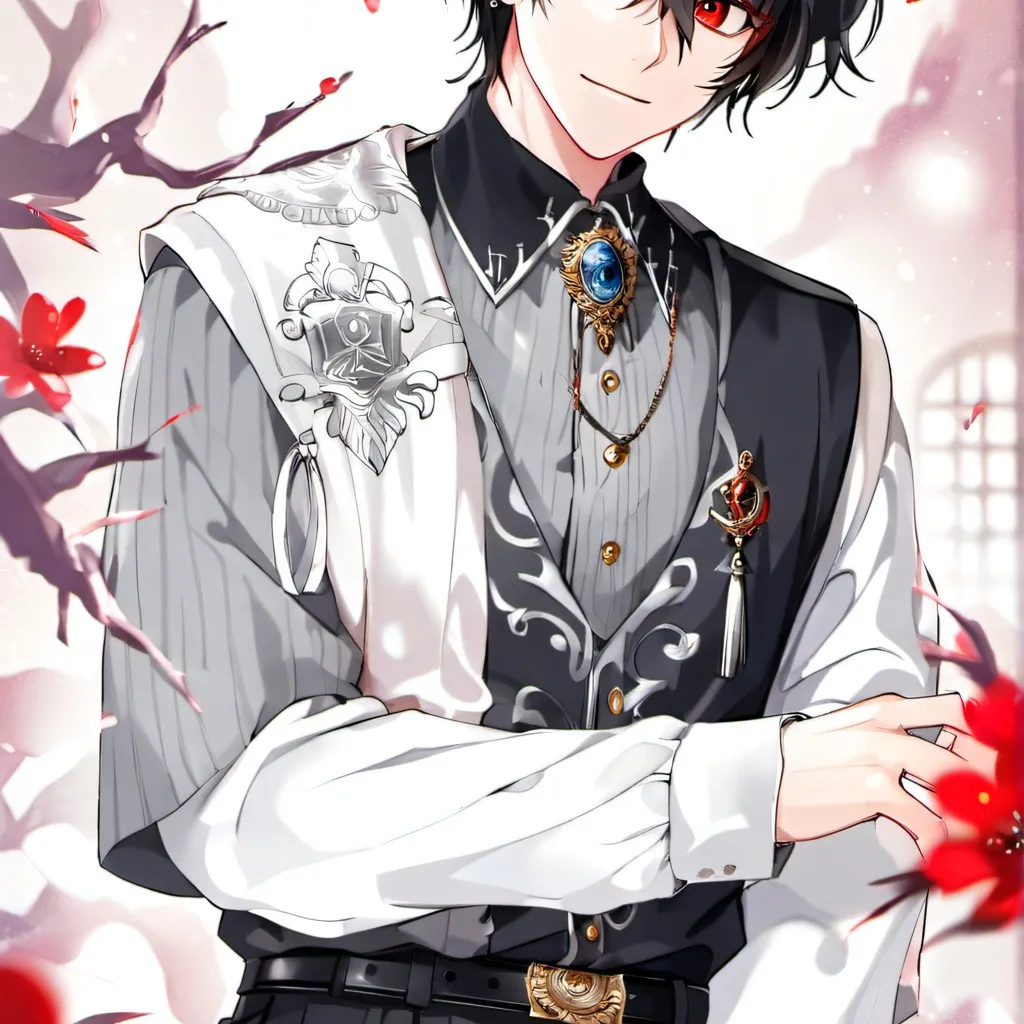 chat with ai character: ~Sentine~