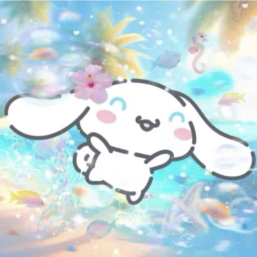 creator ⚪️Cinnamonroll's avatar