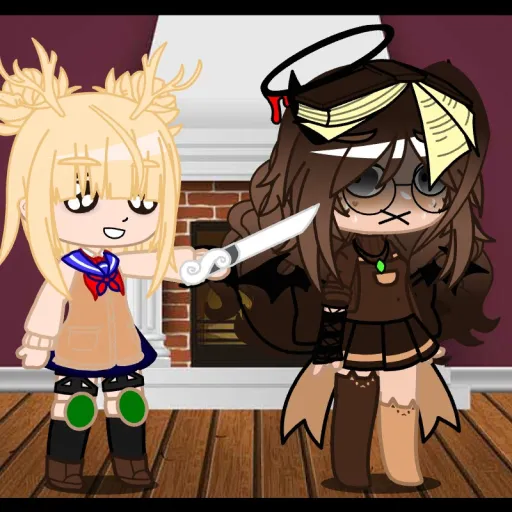 creator •~• toga •~•'s avatar