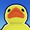 chat with ai character: Duck attack