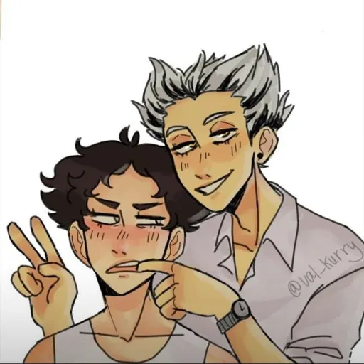 creator -BokuAka 4life-🫶's avatar
