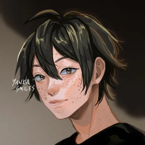 creator -Yamaguchi-'s avatar