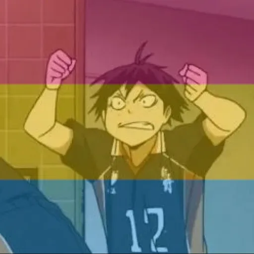 creator -Yamaguchi-'s avatar