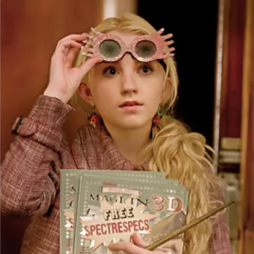 creator Luna lovegood 💕's avatar