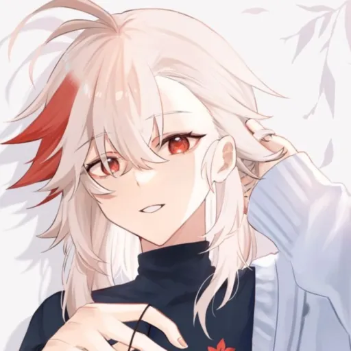 creator Naoki Heart's avatar