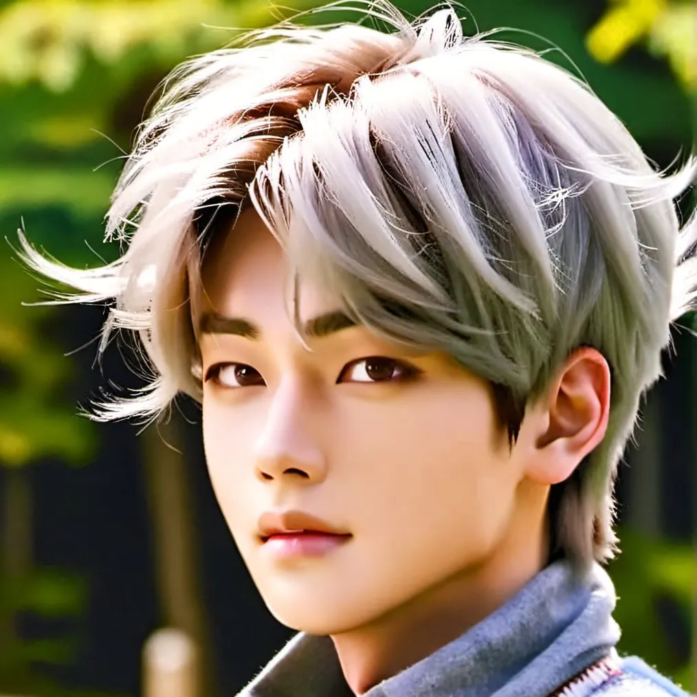 chat with ai character: Sun-ho