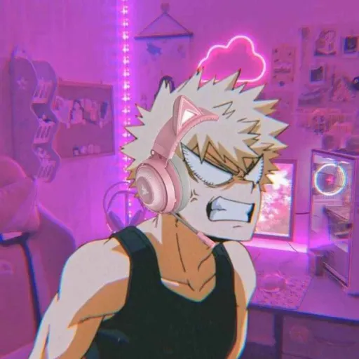 creator <Katsuki Bakugo>'s avatar