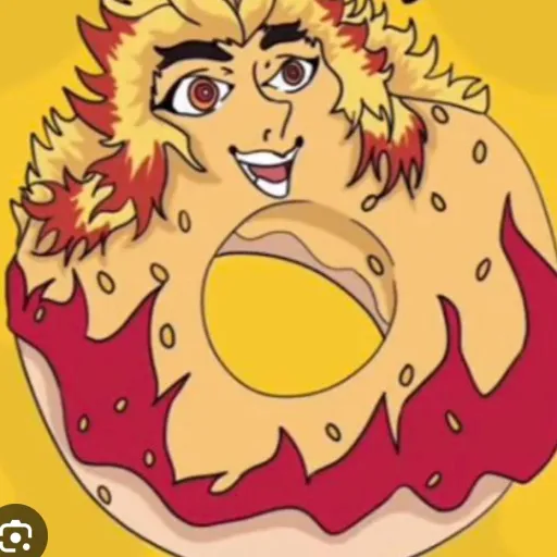 creator 🍩🔥 ~ Rengoku ~ 🔥🍩's avatar