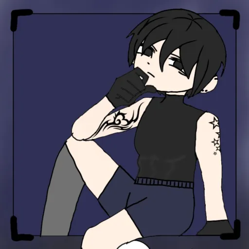 creator Rain_may's avatar
