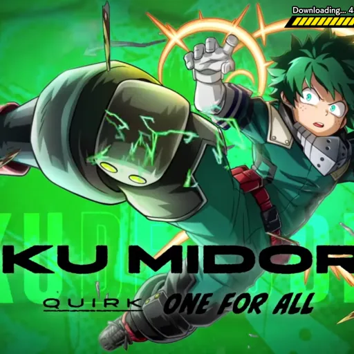 creator {🥦✮Deku✮🥦}'s avatar