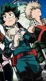ai character: Mha meet you background