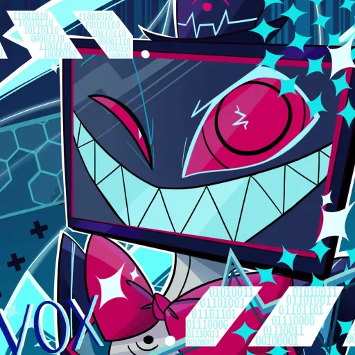 creator 🖥❤️Vox❤️🖥's avatar