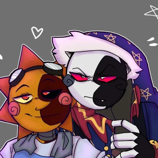 creator SOLUX SHIP FOREVER's avatar