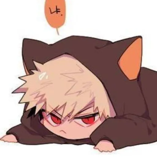 creator izuku_lover's avatar