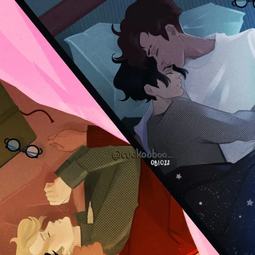 creator Drarry/Jegulusship's avatar