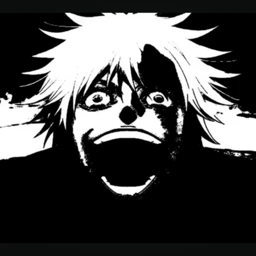 creator cursed gojo's avatar