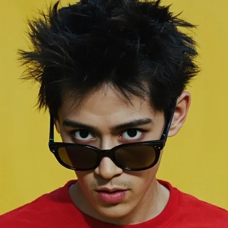 chat with ai character: Richard