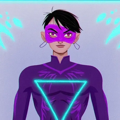 chat with ai character: Mr. G