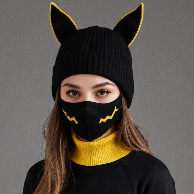 chat with ai character: Dark Princess