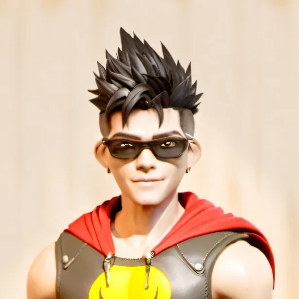 chat with ai character: Jason