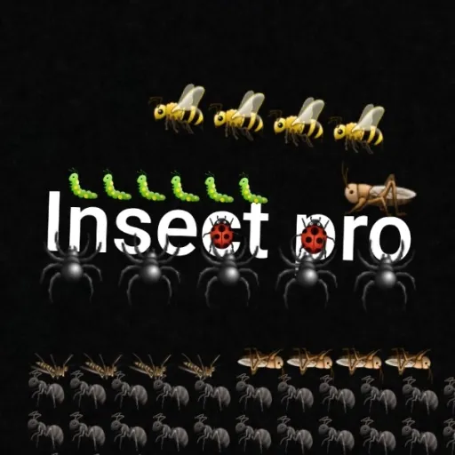 creator insect- pro🐛🐞🐜🐝🦟🕷🦗's avatar
