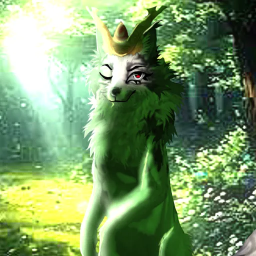 creator VioletshadeGOAT😜's avatar