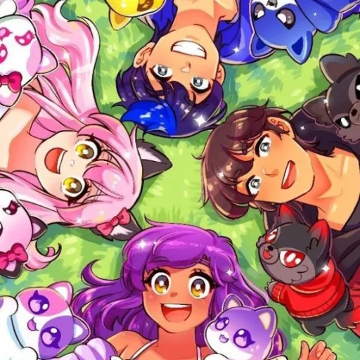 creator Emi BFF's avatar