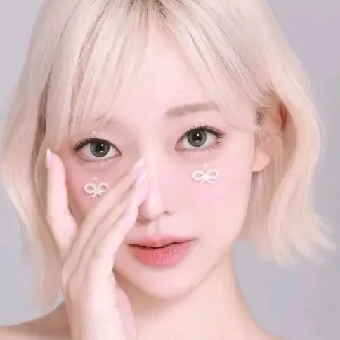 creator lee minyeong's avatar