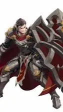 ai character: Aaron background
