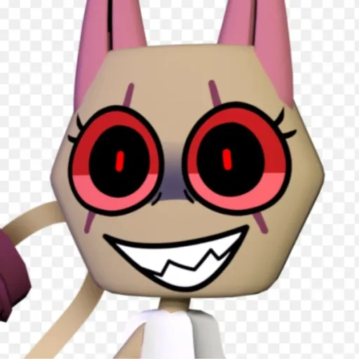 creator Scrappy-Pookie😘's avatar