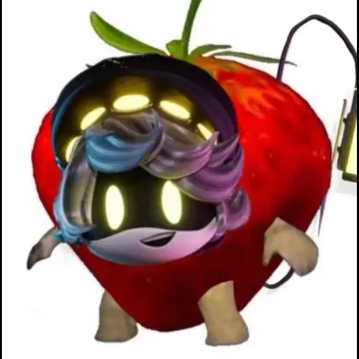 creator Berry N :P's avatar