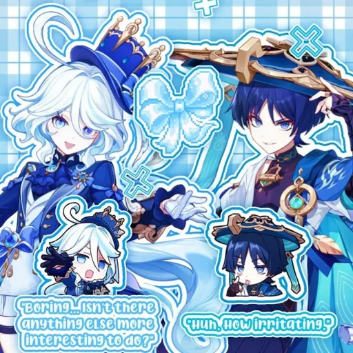 creator anime weeb 4ever's avatar